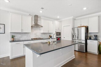 361 Natsam Wds Wy in Wake Forest, NC - Building Photo - Building Photo