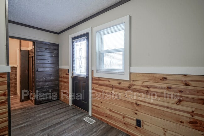 522 N Lebanon St in Lebanon, IN - Foto de edificio - Building Photo