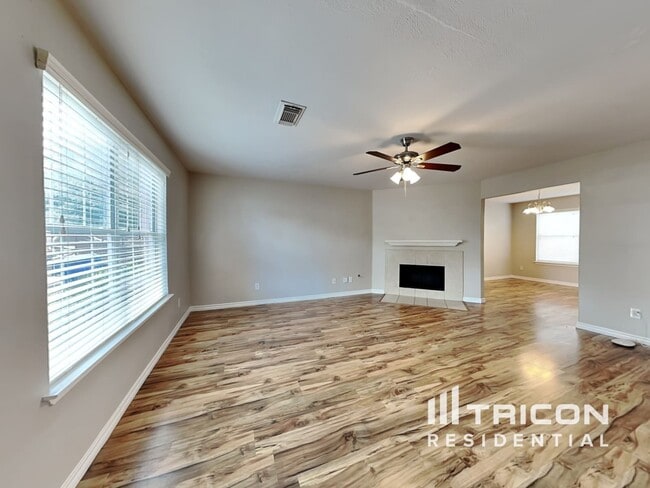 property at 1910 Flycaster Dr