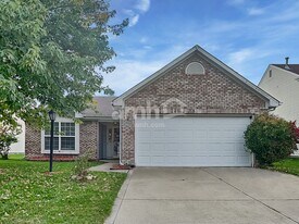 13940 Bruddy Dr in Fishers, IN - Building Photo