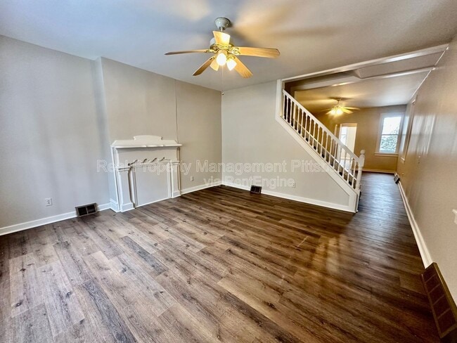 property at 126 Earl St