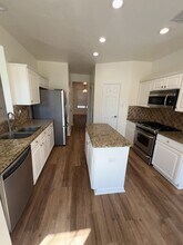 8826 Burleson Ct in Houston, TX - Building Photo - Building Photo