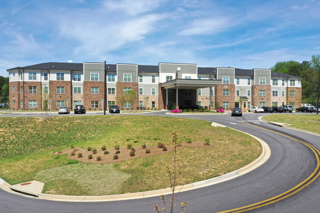 The Remington in Atlanta, GA - Building Photo - Primary Photo