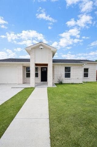 property at 2506 Bliss St