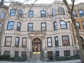 3824 in Chicago, IL - Building Photo - Building Photo