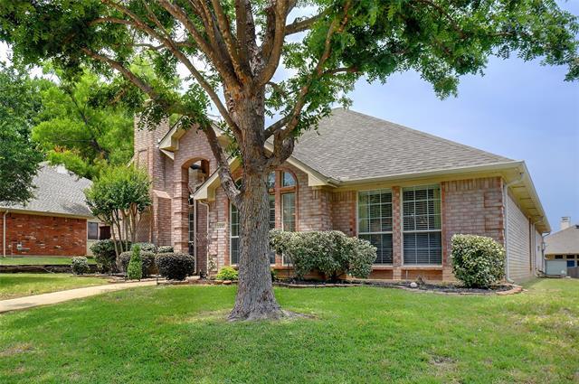 property at 1535 Eagle Nest Pass