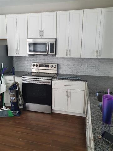 property at 9801 Sycamore Dr