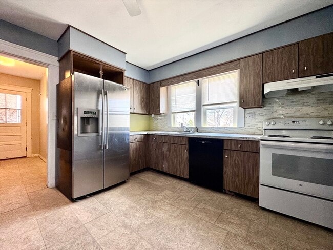 property at 58 Longfellow Rd