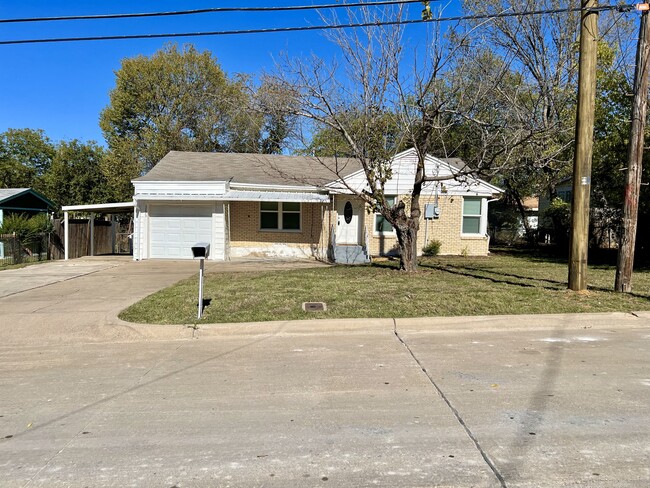 3225 Knox St in Fort Worth, TX - Building Photo - Building Photo