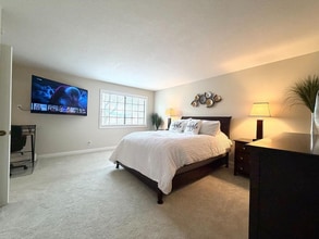 3120 Heather Ridge Dr, Unit 33 in San Jose, CA - Foto de edificio - Building Photo