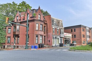 1000 N 6th St in Harrisburg, PA - Building Photo