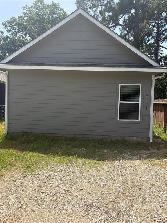 property at 9175 Inwood