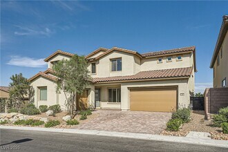 230 Wilson Rdg St in Las Vegas, NV - Building Photo - Building Photo