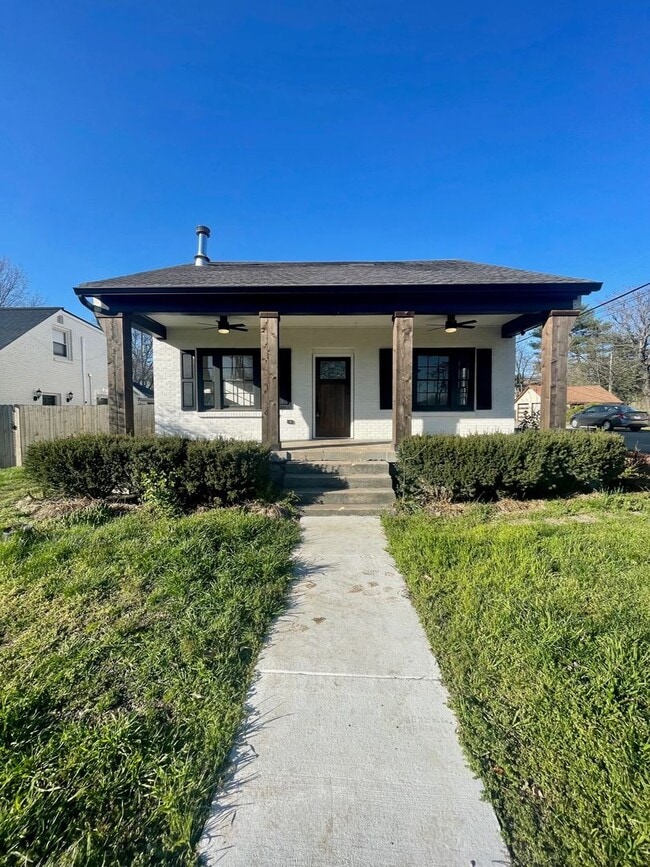 property at 4100 Colorado Ave