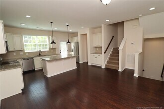 1405 Regents Ln in Apex, NC - Building Photo - Building Photo