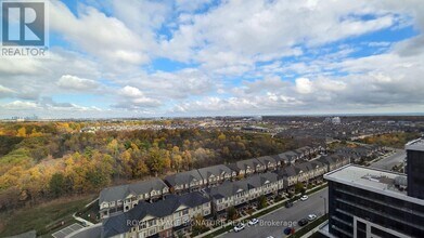 3240 William Coltson Ave in Oakville, ON - Building Photo - Building Photo