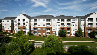 Reserve at Potomac Yard in Alexandria, VA - Building Photo - Building Photo