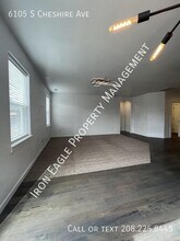 6105 S Cheshire Ave in Boise, ID - Building Photo - Building Photo