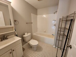 44 Richard Allen Dr in Newnan, GA - Building Photo - Building Photo