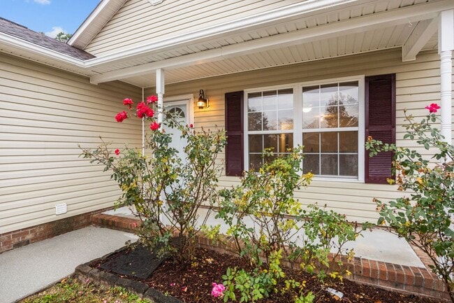 206 Flagstone Ln in Jacksonville, NC - Building Photo - Building Photo