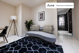 Private bedroom in 4 bed/2 bath Home in New York, NY - Building Photo - Building Photo