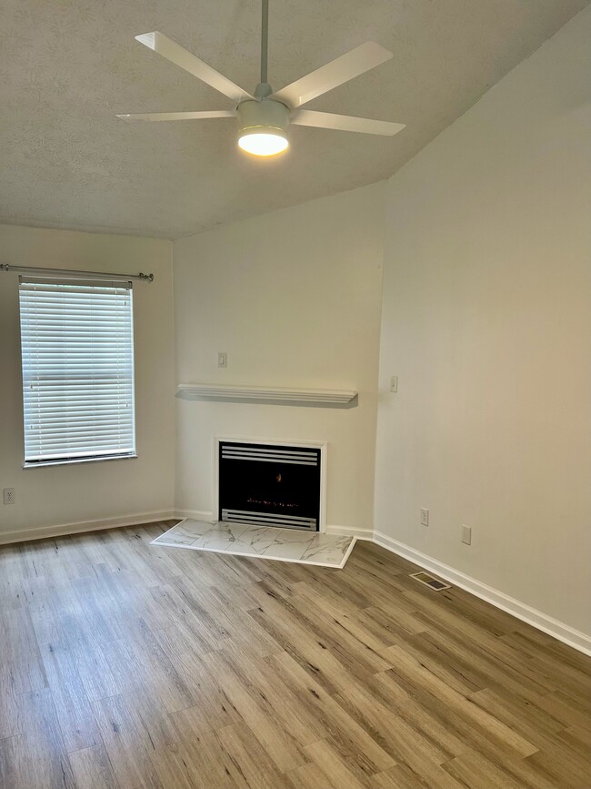 610 Shadywood Ln in Knoxville, TN - Building Photo - Building Photo