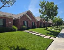 6323 Nancy Ellen St in Amarillo, TX - Building Photo