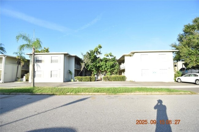 property at 302 Danube Ave