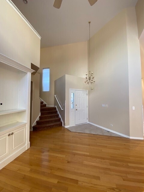 1626 S Luther Ave in Oakbrook Terrace, IL - Building Photo - Building Photo