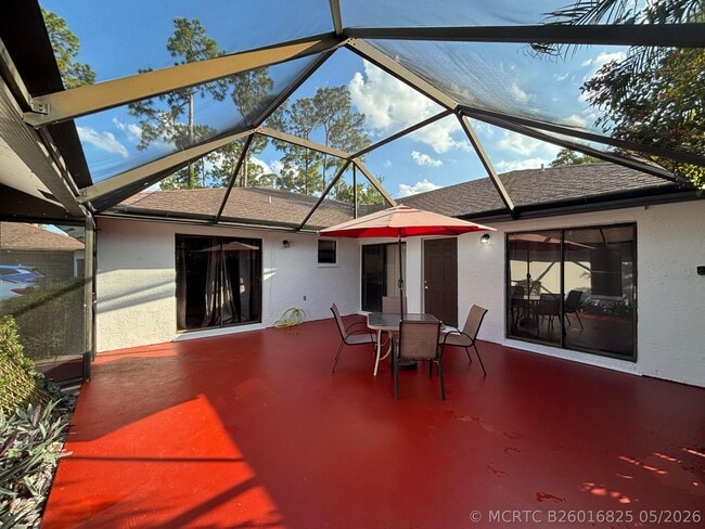 property at 1289 Periwinkle Pl