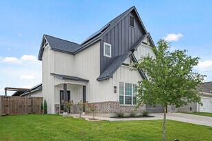 4141 Vintage Estates Ct in Bryan, TX - Building Photo