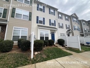 2230 Valley Edge Dr in Raleigh, NC - Building Photo - Building Photo