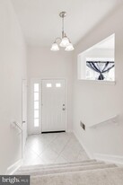 3548 Softwood Terrace in Olney, MD - Building Photo