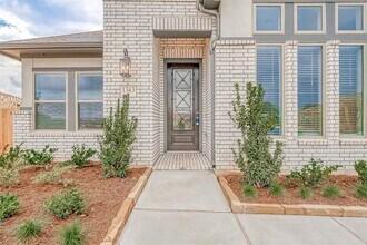 1343 Vinter Mdws Ln in Richmond, TX - Building Photo - Building Photo