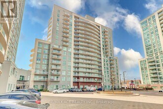 2150-2150 Lawrence Ave E in Toronto, ON - Building Photo - Building Photo