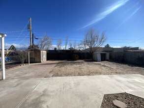 5012 Pastura Pl NW in Albuquerque, NM - Building Photo - Building Photo