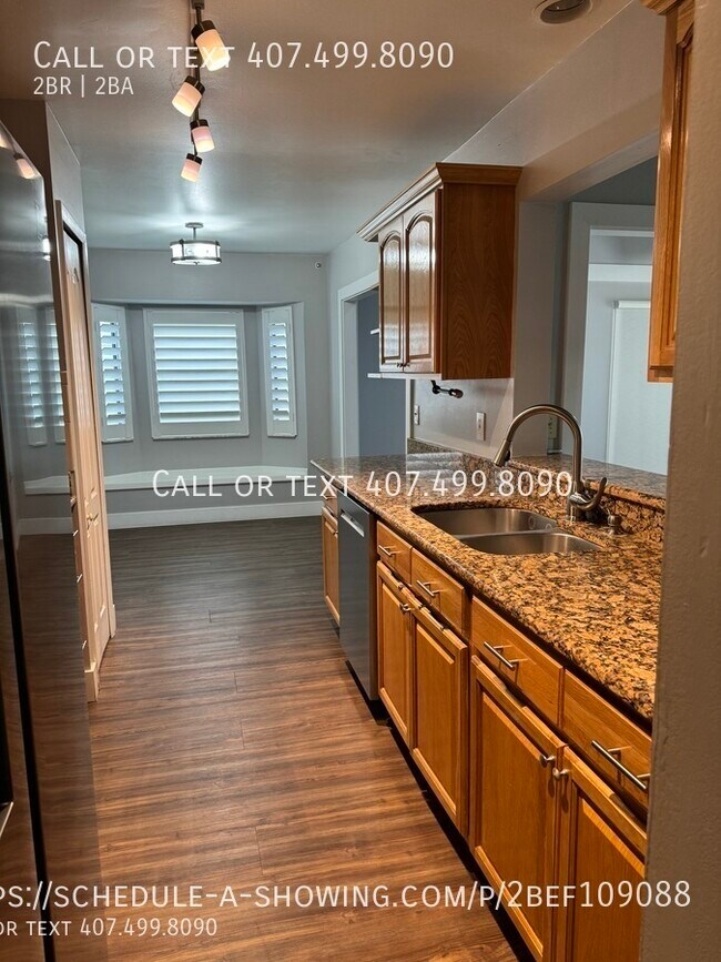 128 Steamboat Ct in Orlando, FL - Building Photo - Building Photo