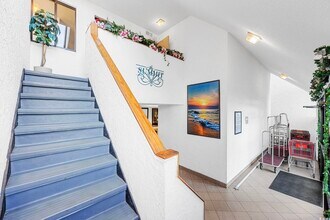 4701 S Ocean Blvd in North Myrtle Beach, SC - Building Photo - Building Photo