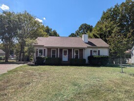 1528 Stone Hill Rd in Mount Juliet, TN - Building Photo