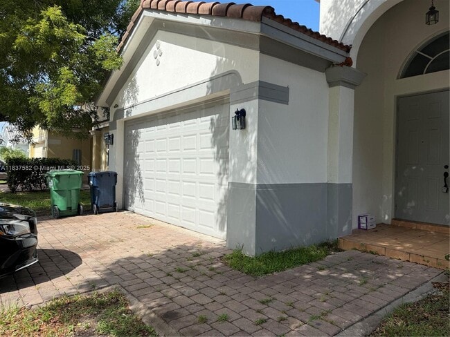 property at 24301 SW 107th Ave
