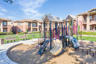 Cielo Vista Apartments in Fontana, CA - Building Photo - Other