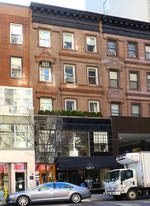 1063 Madison Ave Apartments