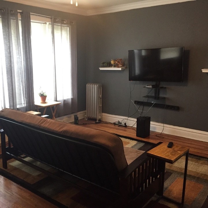 1471 W Carmen Ave-Unit -1471-3S in Chicago, IL - Building Photo