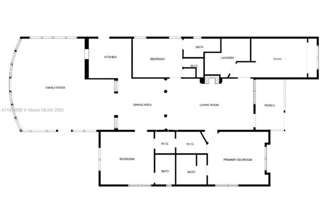 3722 Royal Palm Ave in Miami Beach, FL - Building Photo - Building Photo