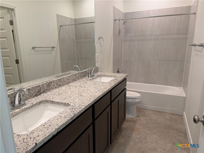 property at 2011 Bear Grass Rdg Rd