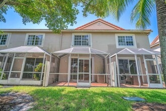 1491 Sorrento Dr in Weston, FL - Building Photo - Building Photo