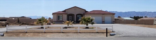 property at 851 Huracan St