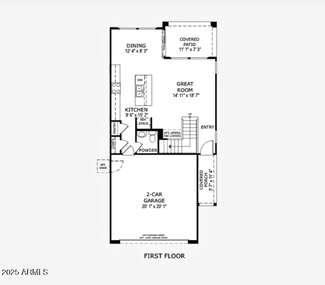 9322 E Sequence Ave in Mesa, AZ - Building Photo - Building Photo