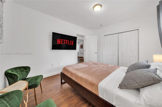 property at 710 NE 141st St