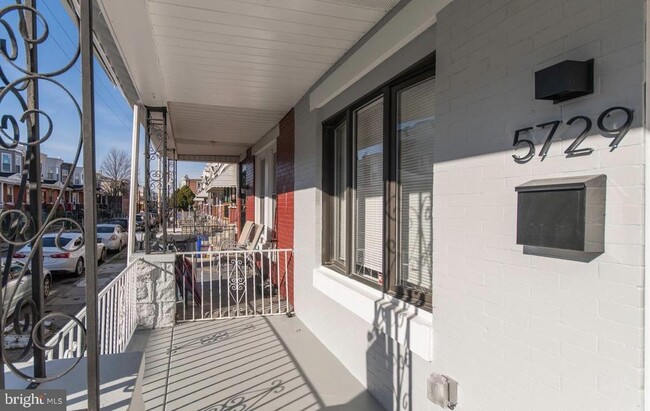 5729 Delancey St in Philadelphia, PA - Building Photo - Building Photo